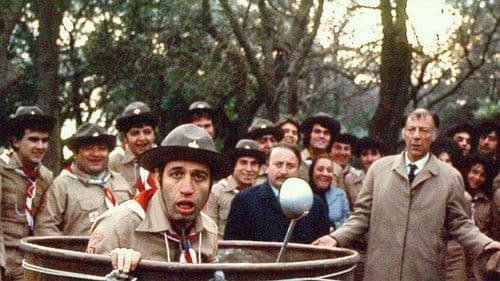 Hababam Sınıfı Tatilde Bild 2