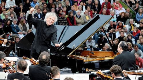 Waldbühne 2009: Russische Rhythmen Bild 1