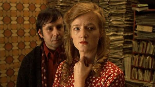 Die tödliche Maria Bild 1