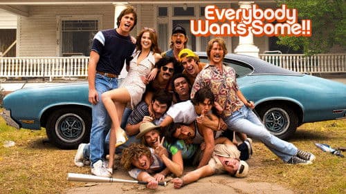 Everybody Wants Some!! Bild 8