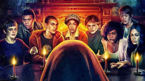 Gänsehaut um Mitternacht Bild 3