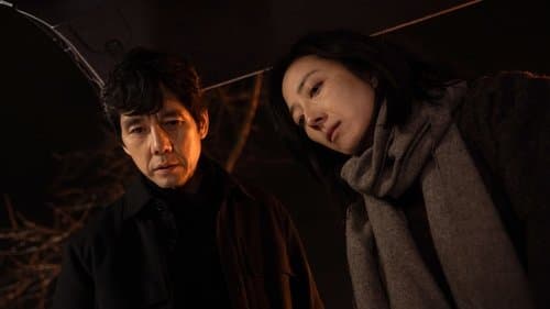 Dear Stranger／ディア・ストレンジャー Bild 1