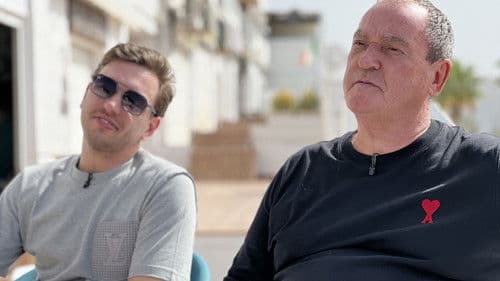 Underdog: The Andy Swallow Story Bild 3