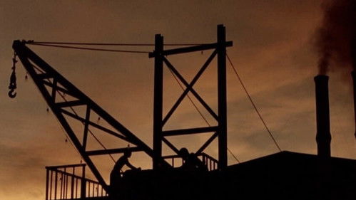 มหา'ลัย เหมืองแร่ Bild 4