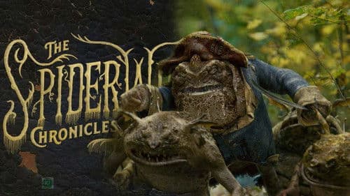 Die Geheimnisse der Spiderwicks Bild 7