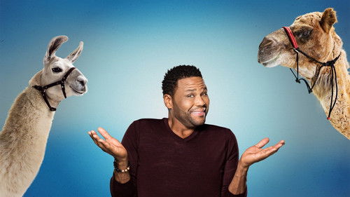 Animal Nation With Anthony Anderson Bild 1