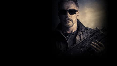 Terminator: Dark Fate Bild 7