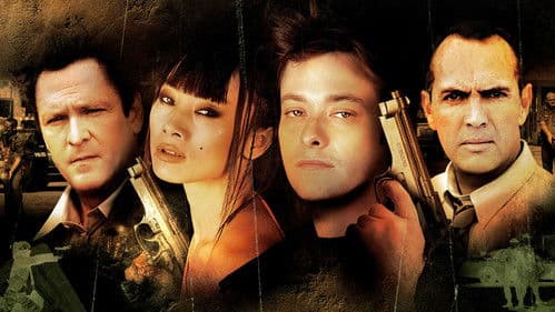 Living & Dying Bild 1