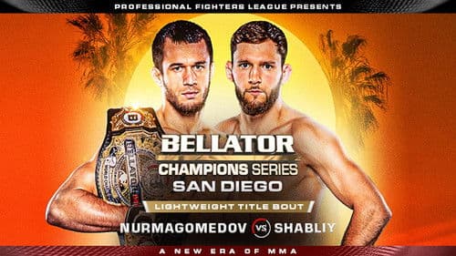 Bellator Champions Series: San Diego Bild 2