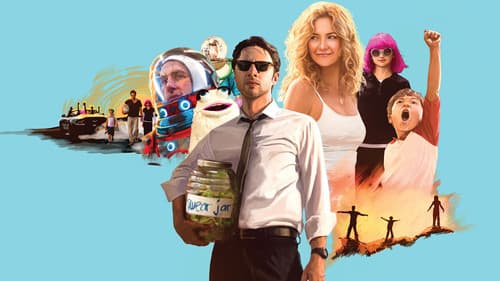 Wish I Was Here Bild 1