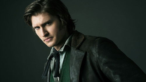 Copper - Justice is brutal Bild 7