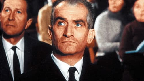 Balduin, der Geldschrankknacker Bild 5