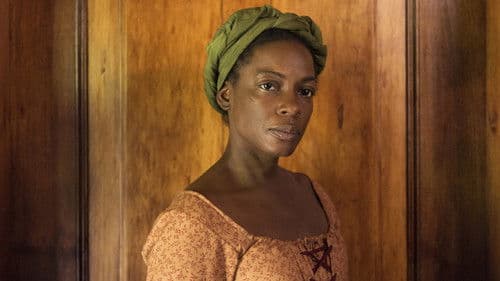 The Book of Negroes Bild 3