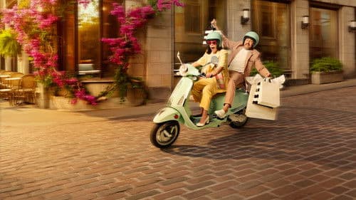 Un gars, une fille Bild 2