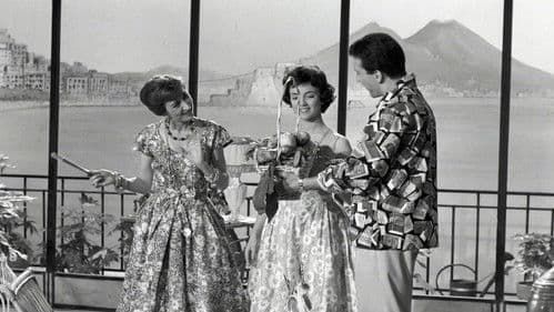 Sogno di una notte di mezza sbornia Bild 6