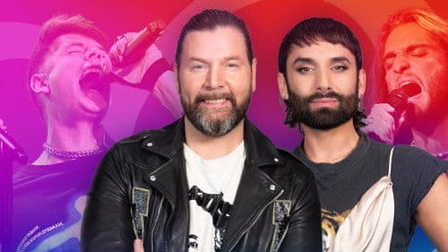 Ich will zum ESC! Bild 2