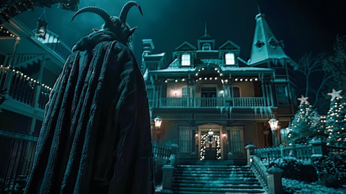 Krampus: The Return Bild 1