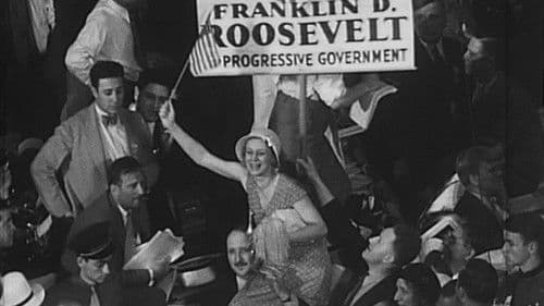 New Deal, l'audace d'un homme Bild 2