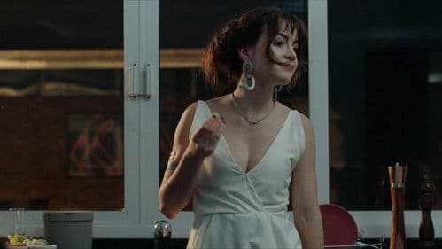 Aquela Sombra Em Seu Sorriso Bild 4