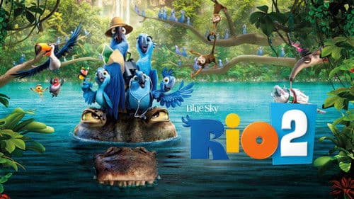 Rio 2 - Dschungelfieber Bild 8