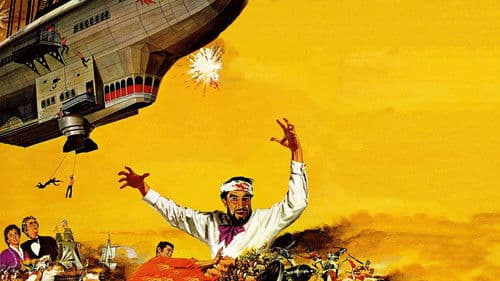 Robur - Herr der sieben Kontinente Bild 6