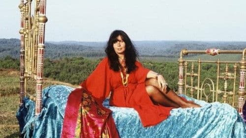 İntikam Meleği: Kadın Hamlet Bild 5