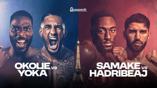 Lawrence Okolie vs. Tony Yoka Bild 1