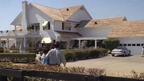 Dallas: J.R. kehrt zurück Bild 8