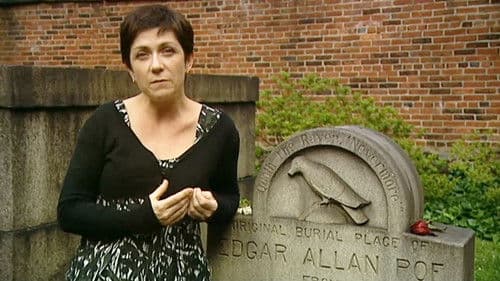 Edgar Allan Poe: Love, Death, and Women Bild 1