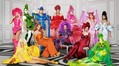 Drag Race España Bild 2