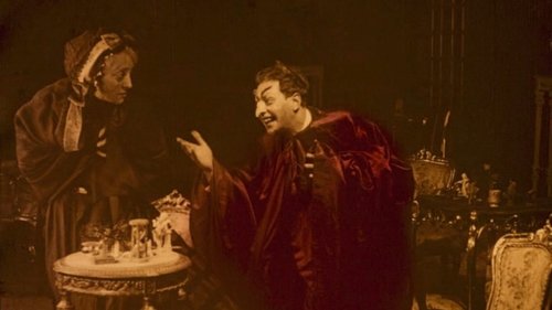 Rapsodia Satanica Bild 1