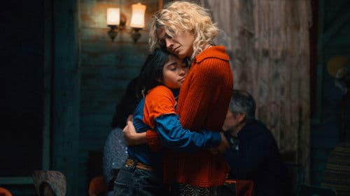 Der geheimnisvolle Blick des Flamingos Bild 5