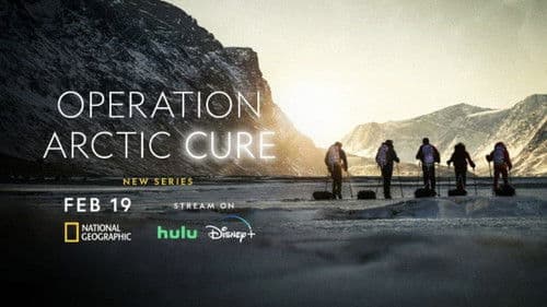 Operation Arctic Cure Bild 2