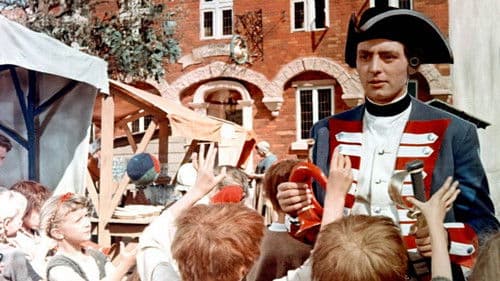 Das Feuerzeug Bild 1