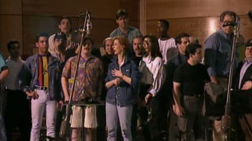 Guys and Dolls: Off the Record Bild 1