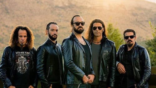 Moonspell - From Down Below (Live 80 Meters Deep) Bild 1