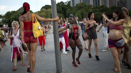 DASPU: Putas Pret-a-Porter Bild 1