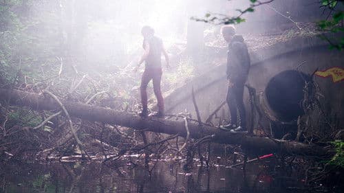 Something Must Break Bild 3