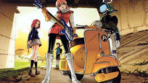 FLCL Bild 1