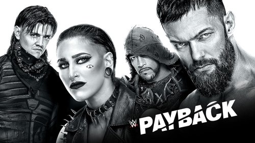 WWE Payback 2023 Bild 1