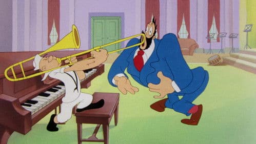 Symphony in Spinach Bild 1