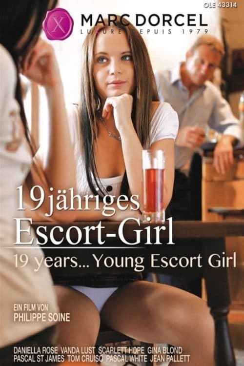 19 Jahre Escort Girl