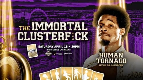 GCW: Joey Janela's Spring Break: The Immortal Clusterfuck Bild 3