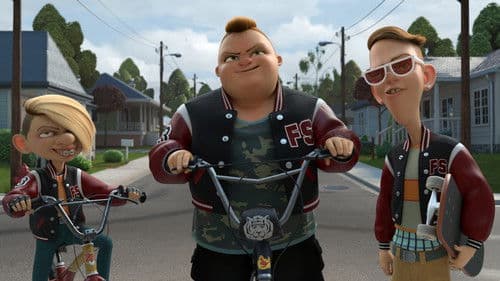 Bigfoot Junior Bild 7