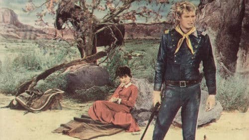 Die blaue Eskadron Bild 8