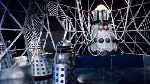 Doctor Who: The Evil of the Daleks Bild 1