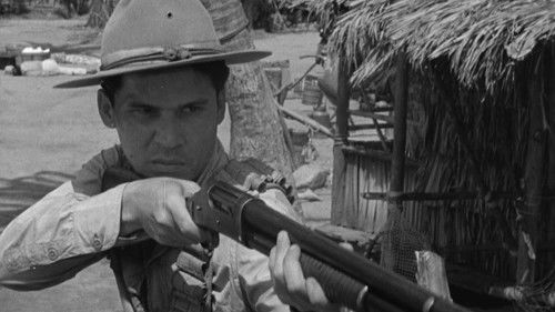 Verrat im Dschungel Bild 7