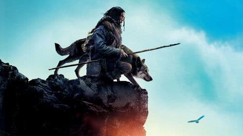 Alpha - Der den Wolf zähmt Bild 5