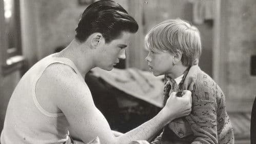 Fast Companions Bild 1