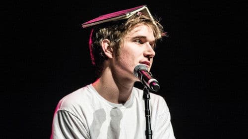 Bo Burnham: What. Bild 2